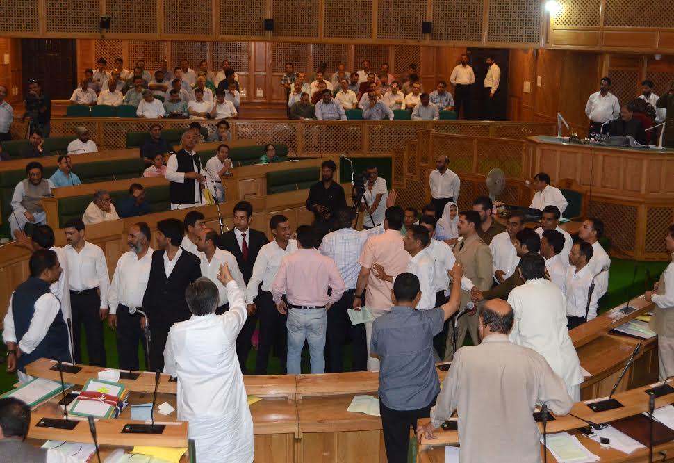 Lal Singh’s “not necessary” comment creates furore in LA
